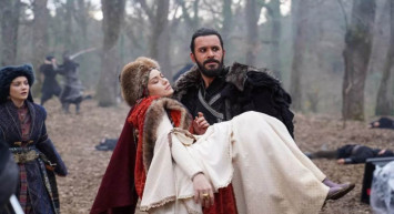 Alparslan Büyük Selçuklu yeni sezon ne zaman başlayacak? TRT 1 Alparslan Büyük Selçuklu 28. bölüm fragmanı yayınlandı