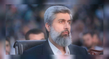 Alparslan Kuytul kimdir, tutuklandı mı? Alparslan Kuytul neden tutuklandı?