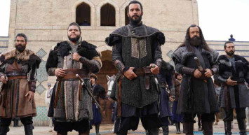 Alparslan Selçuklu 2 Mayıs yeni bölüm var mı, yok mu? Alparslan Selçuklu dizisinin yeni bölüm tarihi