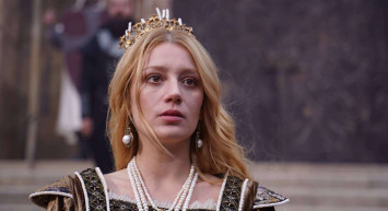 Alparslan Selçuklu Evdokya neden yok, diziden çıktı mı? Evdokya öldü mü? Alparslan Selçuklu Gizem Karaca diziden neden ayrıldı?