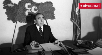 Alparslan Türkeş’in Hayatı ve Milliyetçilik Mücadelesi