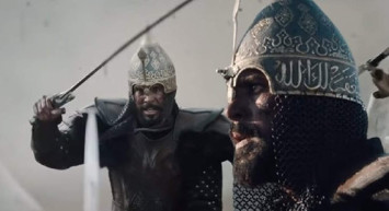 Alpaslan Büyük Selçuklu dizisinden hangi oyuncular ayrılacak? Diziden ayrılacak oyuncular netleşiyor