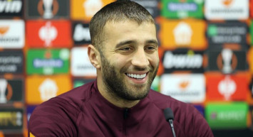 Alpaslan Öztürk'ten Lokomotiv Moskova Maçı Öncesi İddialı Açıklamalar!