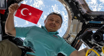 Alper Gezeravcı dönüşe hazırlanıyor: Yolculuk o aşamalardan geçecek