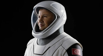 Alper Gezeravcı ilk deneyine başlıyor: Uzayda tarım çalışmalarını gerçekleştirecek