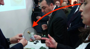 Alper Gezeravcı’nın deneyinin pahası ortaya çıktı: “100 Gramı 1500 TL…”