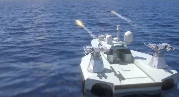 ALPİN gökyüzünden denize iniyor: Türkiye'nin insansız helikopteri deniz görevlerine hazır!