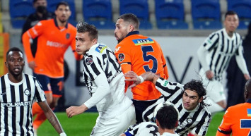 Altay Başakşehir maç özeti ve golleri izle Bein Sports 2 | Altay Başakşehir youtube geniş özeti ve maçın golleri