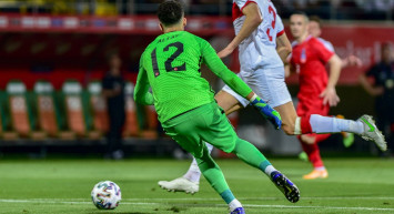 Altay Bayındır: İlk Kez A Milli Takım'da Oynadım