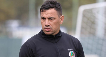 Altay Spor Kulübü Çağdaş Atan İle Anlaşmadı!