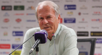 Altay Teknik Direktörü Mustafa Denizli, Galatasaray Maçının Ardından Konuştu!