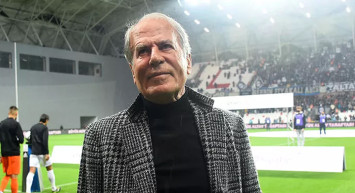 Altay Teknik Direktörü Mustafa Denizli Hatayspor Maçının Ardından Açıklamalarda Bulundu!