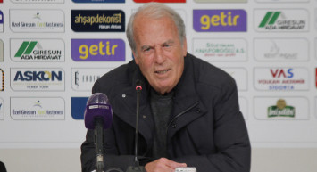 Altay Teknik Direktörü Mustafa Denizli'den İstifa Açıklaması!