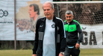 Altay Teknik Direktörü Mustafa Denizli'den Sakatlık Açıklaması!