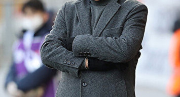 Altay'da Mustafa Denizli İle Yollar Ayrıldı!