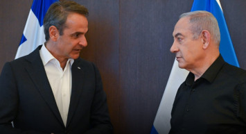 “Altılı İttifak” Yunanistan ve Güney Kıbrıs İçin Stratejik Fırsat Olarak Mı Görülüyor ?