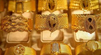 Altın 1000 lira olur mu? Çeyrek altın, 25 Mart 2022 Perşembe ne kadar oldu? Çeyrek altın kaç TL? İşte 25 Mart Cuma günü gram altın fiyatları