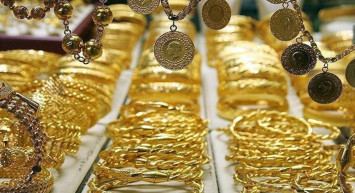 Altın alacakları ilgilendiriyor: Yeniden yükselişe geçti! 22 Ekim 2022 altın fiyatları