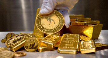 Altın Cuma gününde yatırımcıyı üzdü: Gram ve çeyrek altın kaç TL oldu? 5 Mayıs 2023 güncel altın fiyatları