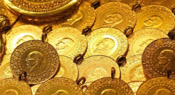 Altın Durdurulamıyor: Tarihi Rekor!