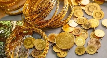 Altın fırtınası dindi! Çeyrek altın 10 bin TL’nin altına indi