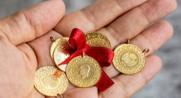 Altın fiyatı ne kadar? Altın ons fiyatı ne kadar oldu? 23 Temmuz 2022 güncel altın fiyatları