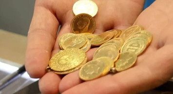 Altın fiyatı ne kadar? Altın ons fiyatı ne kadar oldu? 25 Temmuz 2022 güncel altın fiyatları