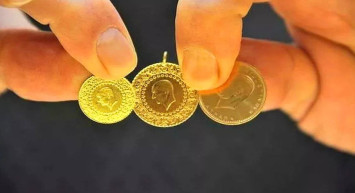 Altın fiyatları bugün düştü mü, yükseldi mi? 19 Aralık Pazartesi gram ve çeyrek altın ne kadar? Güncel altın fiyatları 19 Aralık 2022