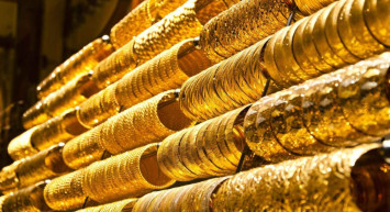 Altın fiyatları bugün ne kadar oldu, düştü mü? Gram altın ve çeyrek altın kaç TL? 31 Mart 2023 altın fiyatları