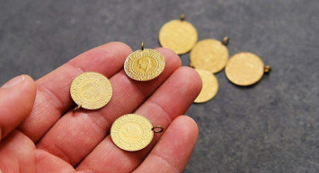 Altın fiyatları bugün ne oldu, yükseldi mi? Gram ve çeyrek altın fiyatları ne kadar, kaç TL? 27 Şubat Pazartesi altın fiyatları