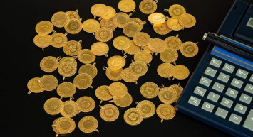 Altın fiyatları bugün ne olur? Gram altın kaç TL? 17 Ocak Salı güncel altın fiyatları