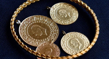 Altın fiyatları bugün ne olur? Gram, çeyrek, Cumhuriyet altın ne kadar, kaç TL? 20 Ocak altın fiyatları 2023