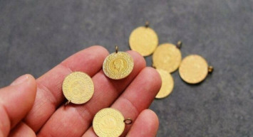 Altın fiyatları düştü mü? Çeyrek altın ne kadar? 24 Temmuz 2022 çeyrek altın fiyatı