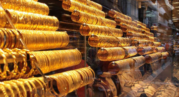 Altın fiyatları için son dakika kritik duyuru geldi! Gram altın fiyatı 1600 TL olacak! Yatırım yapanlar dikkat! Gram altın  kaç TL?