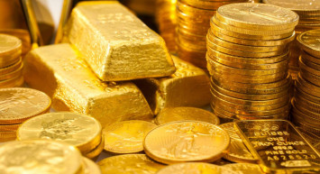 Altın fiyatları karı geri verdi: Gram altın o seviyeye yaklaştı