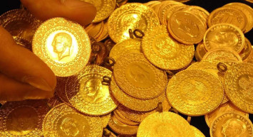 Altın fiyatları ne kadar oldu? 27 Mart altın fiyatları ne kadar? Cumhuriyet, yarım, gram altın kaç TL? Altın fiyatları düşecek mi? 27 Mart Pazar altın fiyatları...