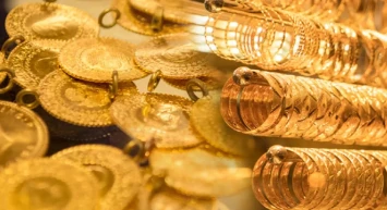 Altın fiyatları rekor kırıyor: TCMB'den şok açıklama geldi!