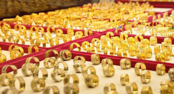 Altın fiyatları rekor yürüyüşünü sürdürüyor: Uzman isimden bomba tahmin