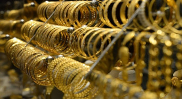 Altın fiyatları resmen uçuyor: Gram altın o seviyeye ulaşmak üzere