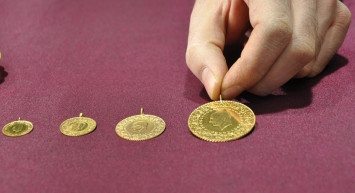 Altın fiyatları şahlandı: Gram altın zirveyi gördü, işte güncel altın fiyatları