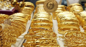 Altın fiyatları son dakika: Bugün gram ve çeyrek altın ne kadar, kaç TL? 11 Ağustos 2022 güncel altın fiyatları