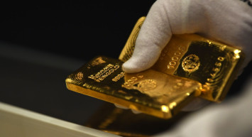 Altın fiyatları toparlanma sürecinde: Gram altın ve çeyrek altın hareketlendi