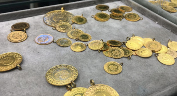 Altın fiyatları yeni günde yükseldi: Gram ve çeyrek altında son durum