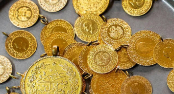 Altın Fiyatları Yeni Rekor Seviyelerde