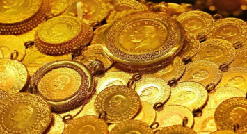 Altın fiyatları yeni rekora yükseliyor: Uzmanlar yeni yıl için o rakamı işaret etti