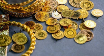 Altın fiyatları yeniden yükselişe geçti: Düğün yapacak ve borcu olanlar için fırsat konumunda! 16 Kasım 2023 altın fiyatları