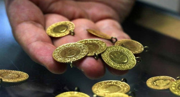 Altın fiyatları yükseldi mi, düştü mü? Gram altın bugün ne kadar oldu? 7 Ocak Cumartesi güncel altın fiyatları