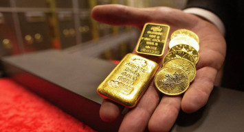 Altın fiyatları yükseldi mi, düştü mü? Gram altın ne zaman yükselir? 15 Şubat 2024 altın fiyatları