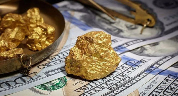 Altın Fiyatları Yükselişte: Gram Altın 2.626 Liraya Yükseldi