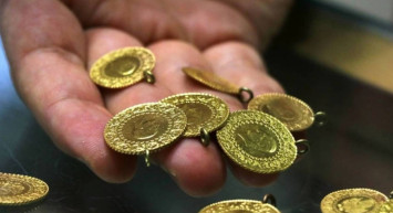 Altın fiyatları yükseliyor mu? 1 Ağustos 2022 Pazartesi çeyrek altın ve gram altın fiyatı ne kadar, kaç TL? 1 Ağustos 2022 güncel altın fiyatları